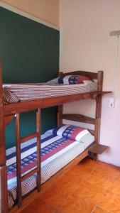 Hostel la nueva posada