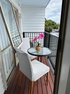 Otahuhu shopping centre apartment 8A