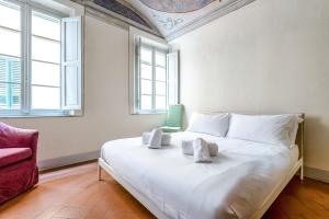 Hostly-Maison Le Vettovaglie-Historical Center