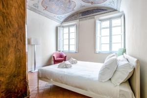 Hostly-Maison Le Vettovaglie-Historical Center