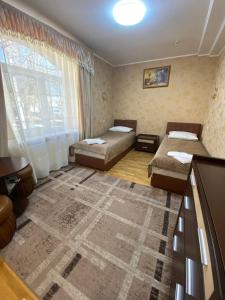 Twin Room room in Near the Lake