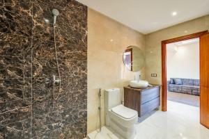 Villa Zen avec Jacuzzi et Piscine à Marrakech Morocco
