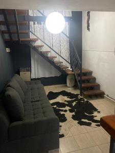 Departamento en plena peatonal de Carlos Paz