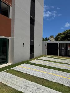 Rooftop Tamandaré - apto 106