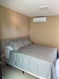 Rooftop Tamandaré - apto 106