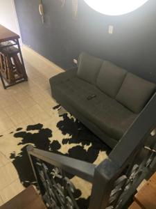 Departamento en plena peatonal de Carlos Paz