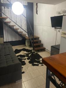 Departamento en plena peatonal de Carlos Paz