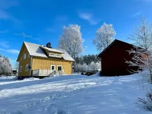 Sfeervol vakantiehuis met houtkachel - Rusten