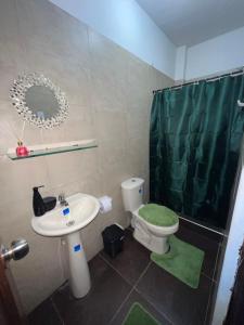 LuxuryS Habitaciones Amobladas
