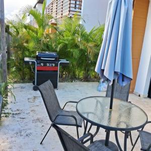 Villa Pool action Vista Cana