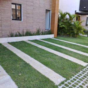 Villa Pool action Vista Cana