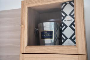 Garbatella Bridge Apartment