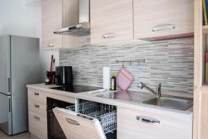 Garbatella Bridge Apartment