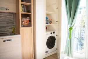 Garbatella Bridge Apartment