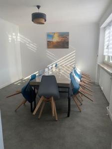 Maisons de vacances Ch-tite Maison, Bienvenus a Vous! : photos des chambres