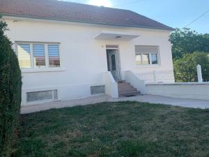 Maisons de vacances Ch-tite Maison, Bienvenus a Vous! : photos des chambres