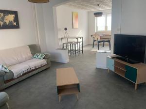 Maisons de vacances Ch-tite Maison, Bienvenus a Vous! : photos des chambres