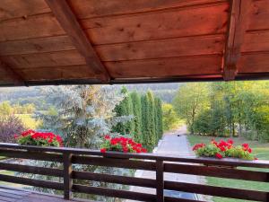 Cabana Runcul Cailor