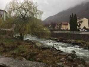 Appartements Orry d'Oriege : photos des chambres