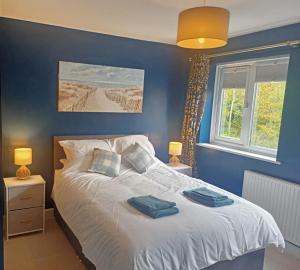 Ironbridge Hot tub home from home