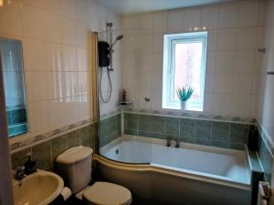 Ironbridge Hot tub home from home