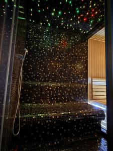 Villa Prive and Spa