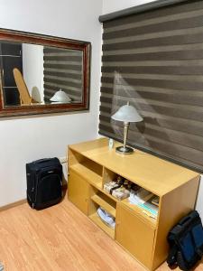 Habitación Confortable 3