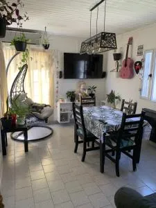 La China - 罗卡将军市