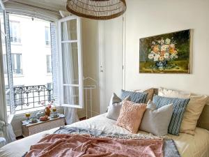 Chic entre Histoire et Modernité