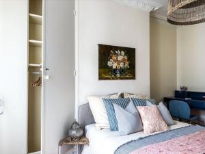 Chic entre Histoire et Modernité