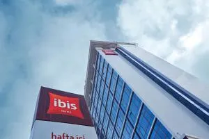 Ibis Konya - Yazır