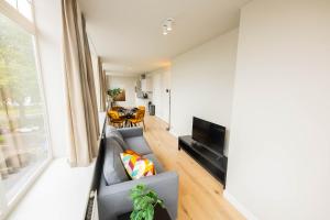 Alphabet Apartments - Westersingel 320