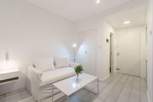 Estudio moderno en Av. Libertador | Seguridad 24hs