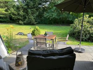 Komfortables Ferienhaus in Lichtenberg bei Hof im Frankenwald 400m vom See nahe Bad Steben