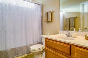 Sunny El Paso Home w Private Yard!