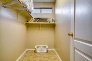 Sunny El Paso Home w Private Yard!