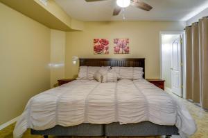 Sunny El Paso Home w Private Yard!