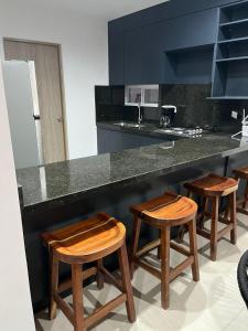 Casa con alberca privada en Almarena