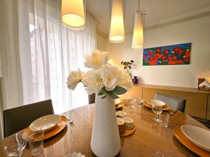 Charmant T4- Centre Ville- Parking Privé