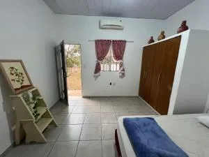 Pousada Ceres Suíte do Camping 34 - Aguaçu