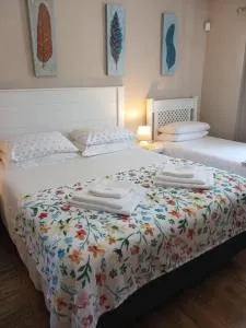 The Frangipani Self-catering Accommodation - Heatherlands