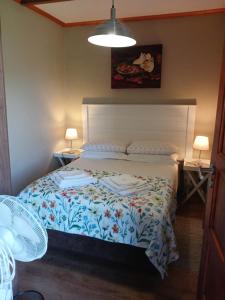 The Frangipani Self-catering Accommodation