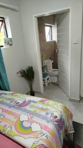 Barakas Nest Standard Sleeper Couch