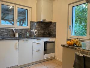 Ferienwohnung auf Ziegenhof