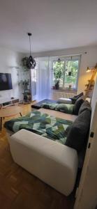 St Johanns Pearl - Ubytování bez kategorie ve městě Basilej