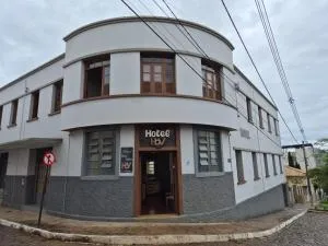 Boa Vista - Rio do Peixe