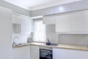 Sandton Cozy Apartment