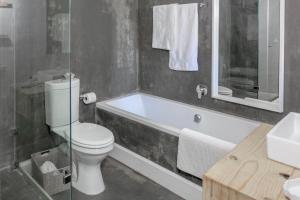 Sandton Cozy Apartment