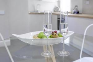 Sandton Cozy Apartment