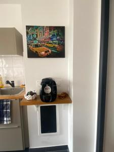 Parisiano Appartement